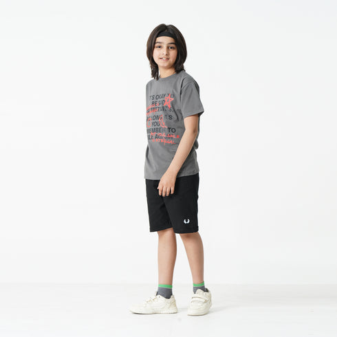 Smile Again T-Shirt